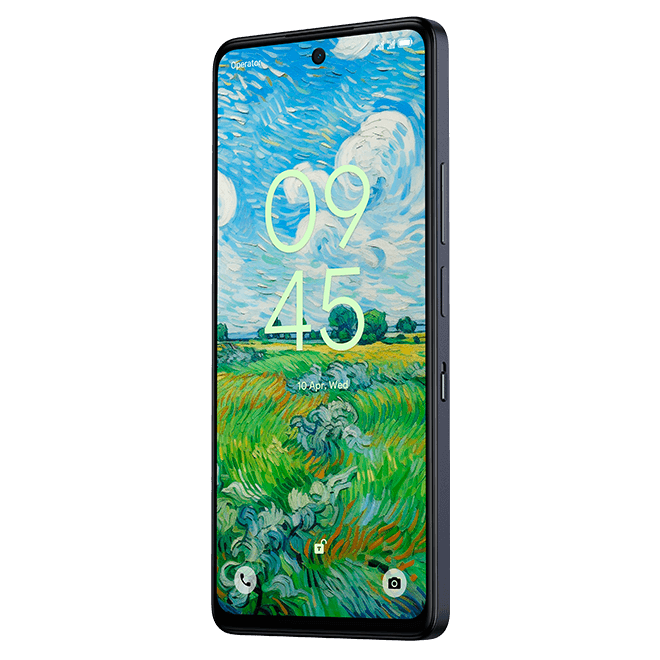TCL 50 Pro NXTPAPER 5G