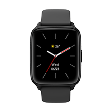 ZTE Watch Live 2 Negro 45mm