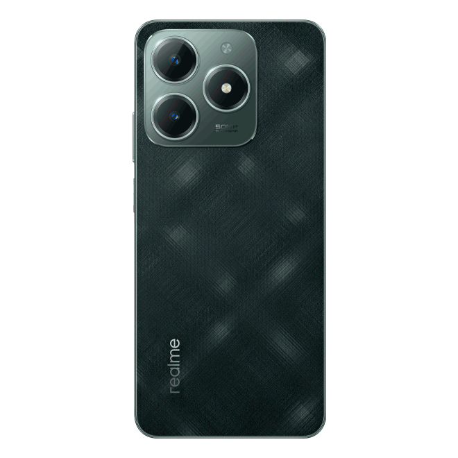 Realme C61
