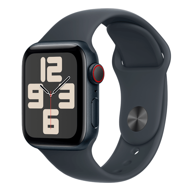 Watch SE GPS 44mm