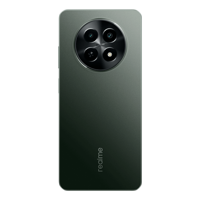 Realme 12X 5G