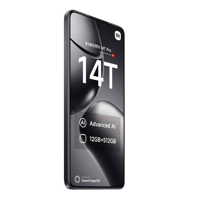 Xiaomi 14T Pro 5G