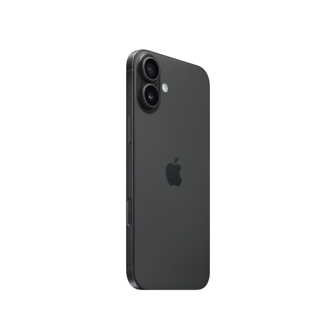 Apple iPhone 16 Plus