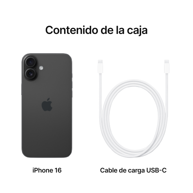 Apple iPhone 16