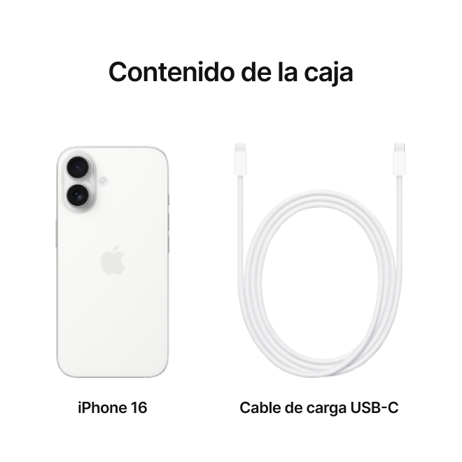 Apple iPhone 16