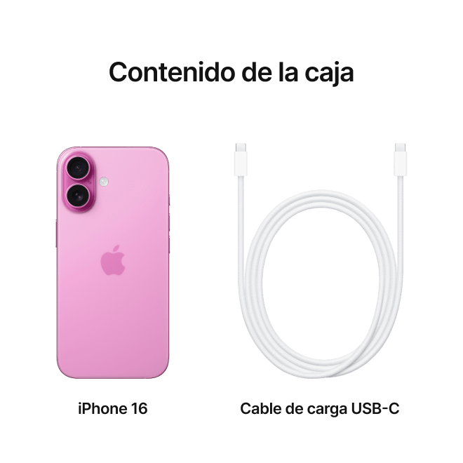 Apple iPhone 16