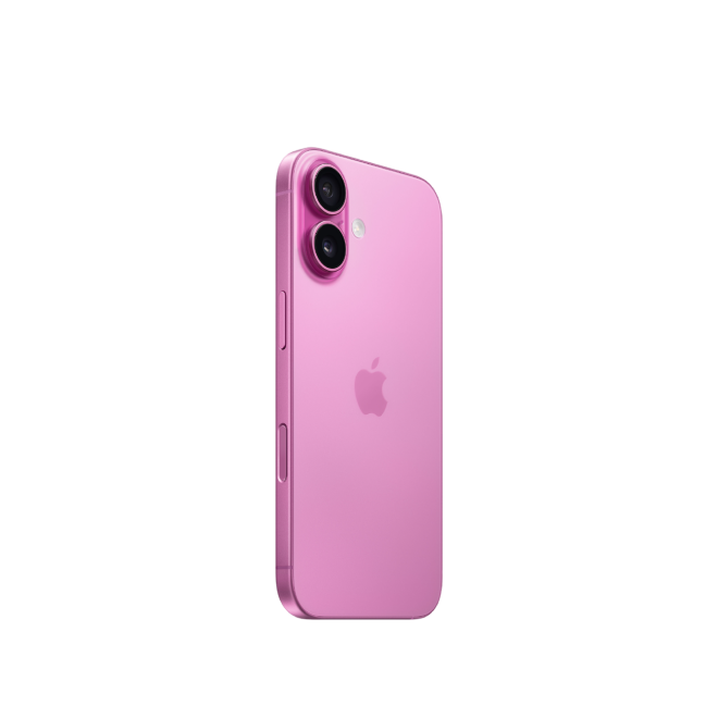Apple iPhone 16
