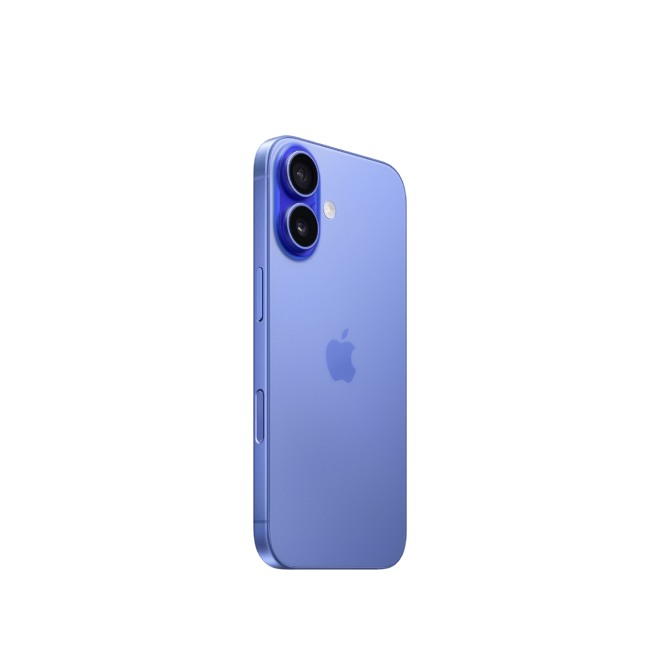 Apple iPhone 16