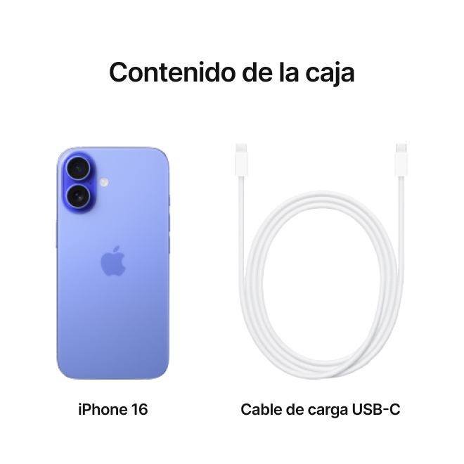 Apple iPhone 16