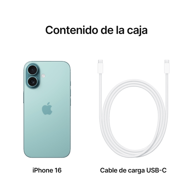 Apple iPhone 16