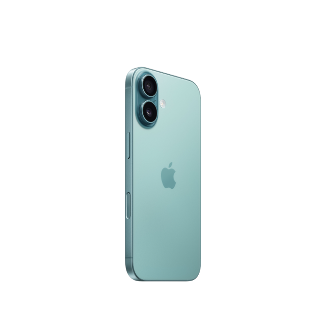 Apple iPhone 16