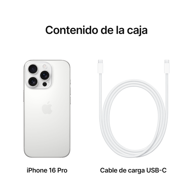 Apple iPhone 16 Pro
