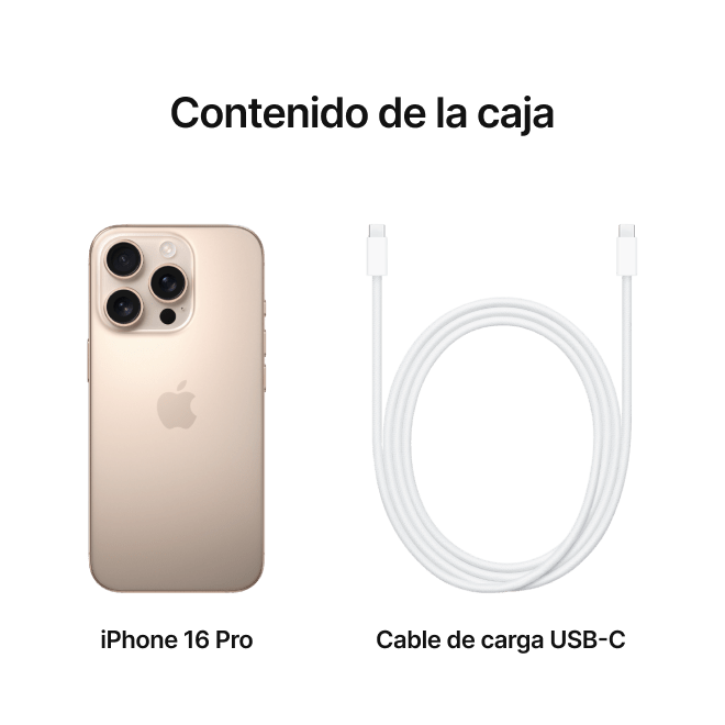 Apple iPhone 16 Pro