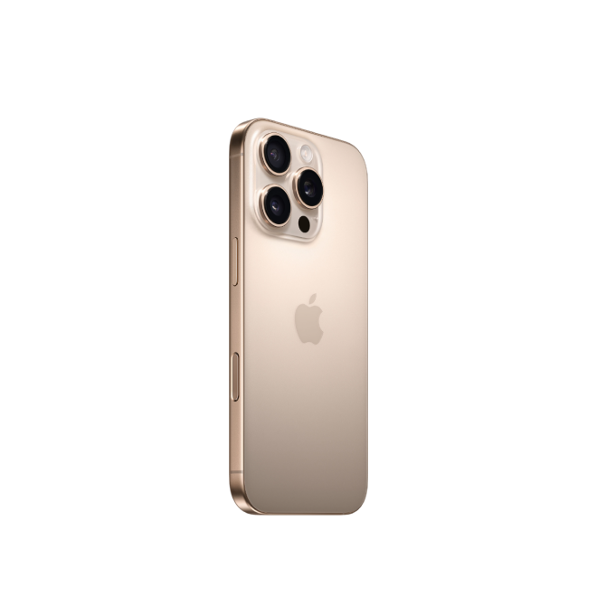 Apple iPhone 16 Pro