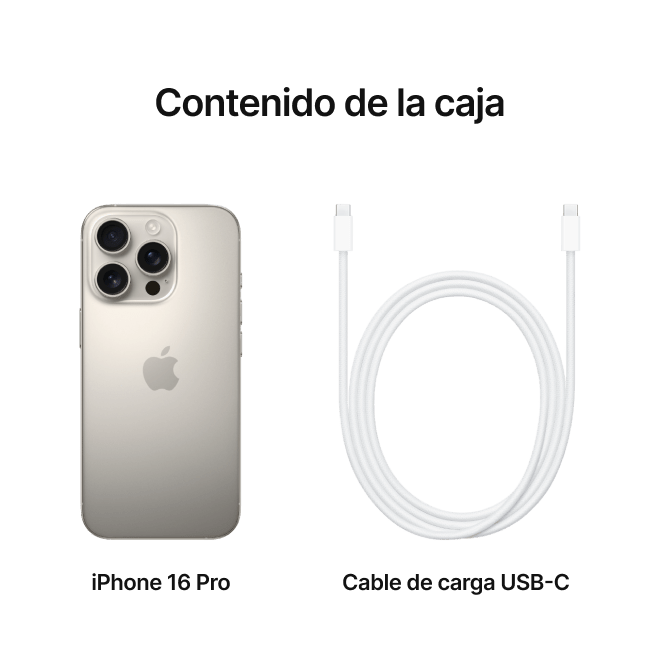 Apple iPhone 16 Pro