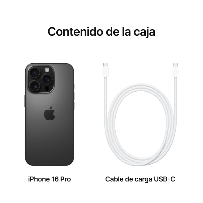 Apple iPhone 16 Pro