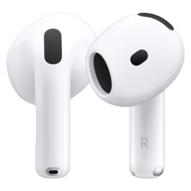 AirPods 4