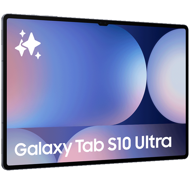 Samsung Galaxy Tab S10 Ultra 5G