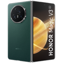 HONOR Magic V3 5G 512GB Verde