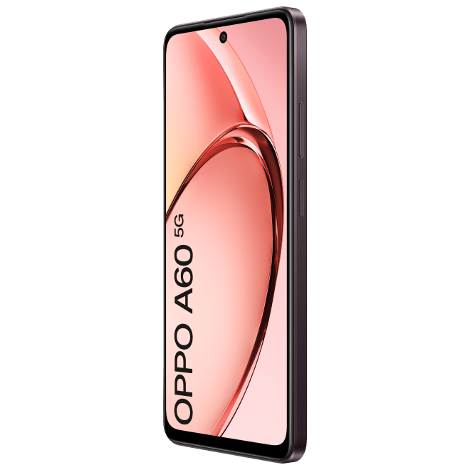 OPPO A60 5G