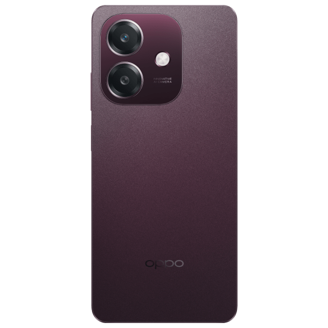 OPPO A60 5G