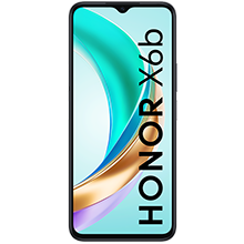 HONOR X6B 4G 128GB Negro