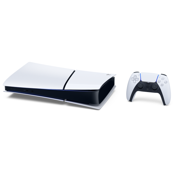 PS5 Edición Digital Modelo Slim