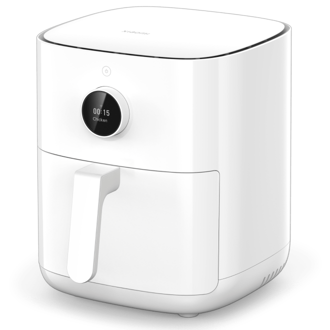 Xiaomi Freidora Smart Air Fryer 4.5 litros