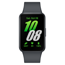 Samsung Galaxy Fit3 Gris 40mm