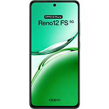 OPPO Reno 12 FS 5G 512GB Verde