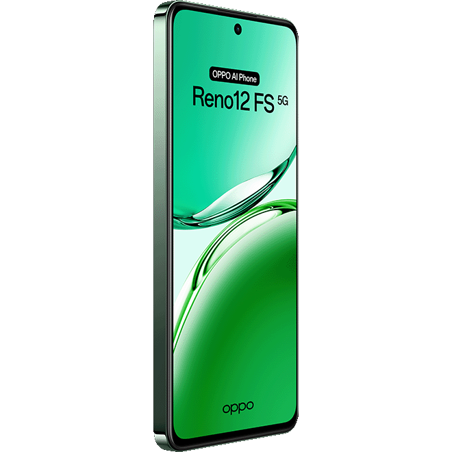 Oppo Reno 12 FS 5G