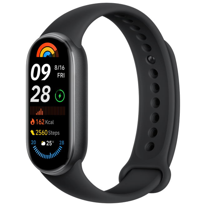 Xiaomi Smart Band 9