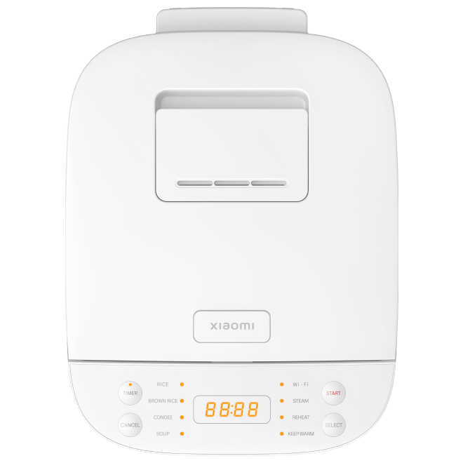 Xiaomi Rice Cooker 3 litros