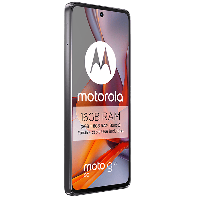 Motorola Moto G75 5G