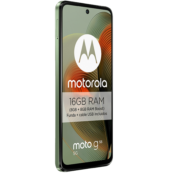 Motorola moto g55 5G