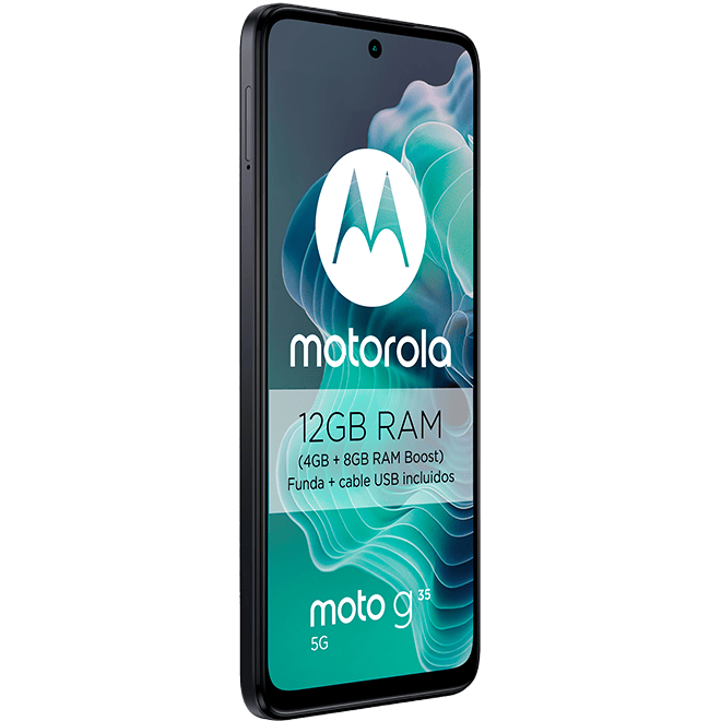Motorola Moto G35 5G