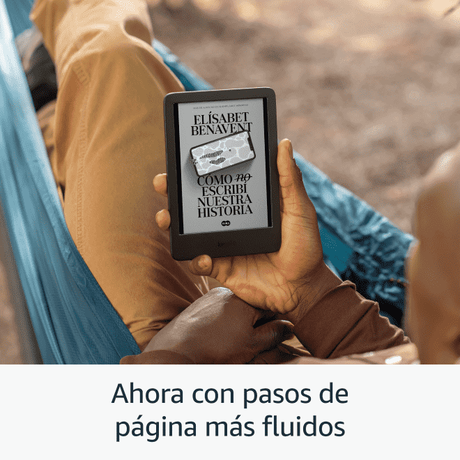 Amazon Kindle 2024