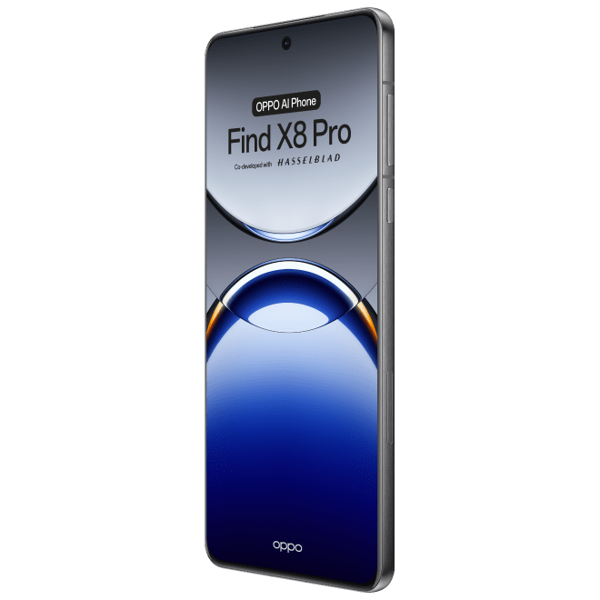 OPPO Find X8 Pro 5G