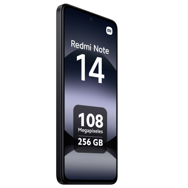 Xiaomi Redmi Note 14 4G
