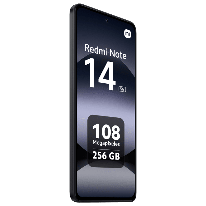 Redmi Note 14 5G