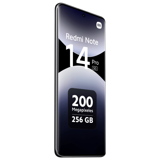 Xiaomi Redmi Note 14 Pro 5G