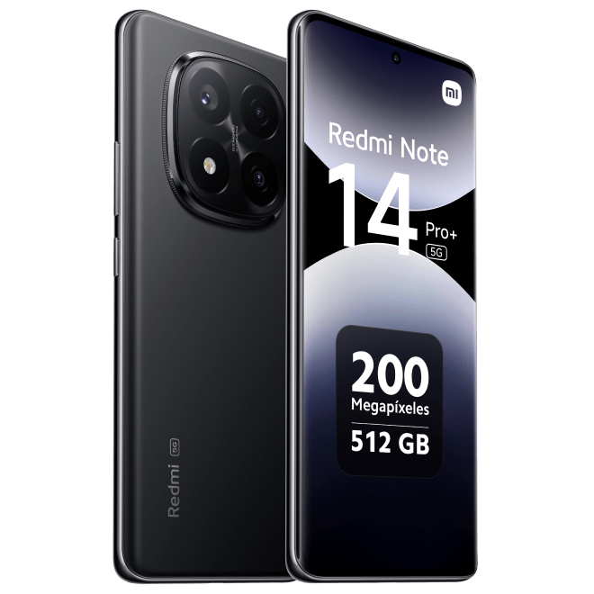 Xiaomi Redmi Note 14 Pro Plus 5G