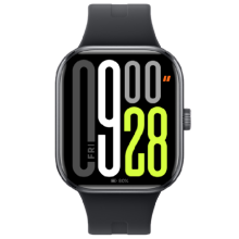 Xiaomi Redmi Watch 5 Negro 47mm