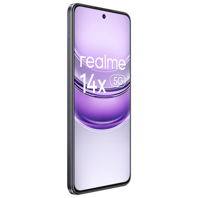 Realme 14X 5G
