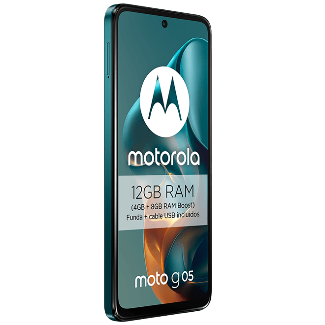 Motorola moto g05 4G