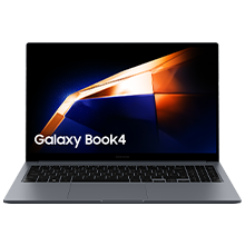 Samsung Galaxy Book4 15 i3 Wifi Intel Core i3 1315U 8GB 256GB