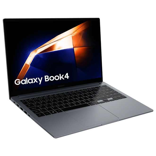 Samsung Galaxy Book4 15 i3 Wifi