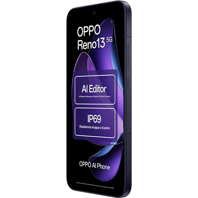 Oppo Reno13 5G