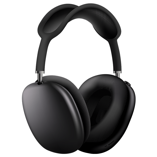 AirPods Max USB-C