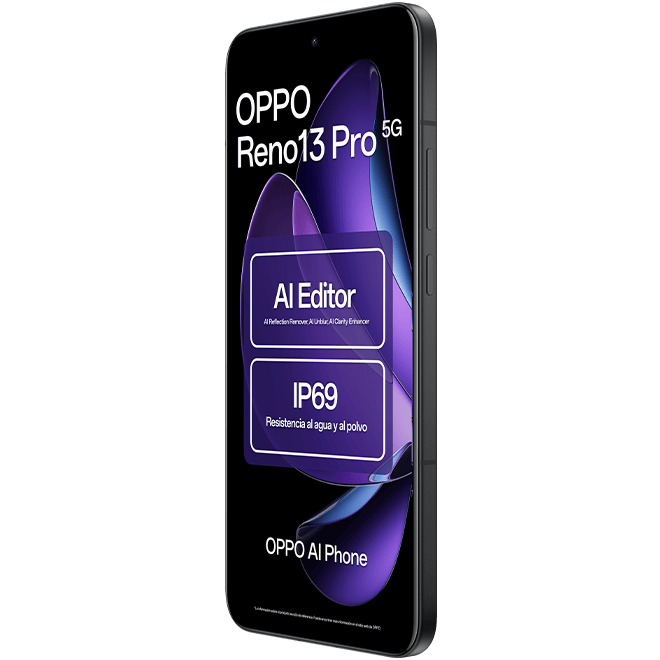 Oppo Reno13 Pro 5G